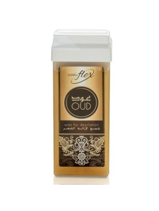 Italwax Oud - Cire Cartouche Epilation 100ml