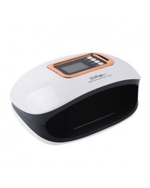 Sèche ongle SUN H4 plus 72 WATT onglerie UV LED MATERIEL ONGLERIE nail art
