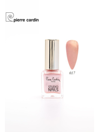 Vernis à Ongles N°017 - Pierre Cardin (11.5ml)