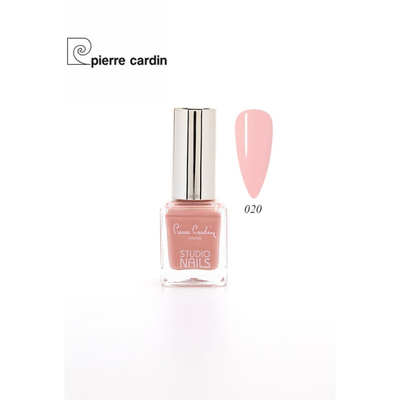 Vernis à Ongles N°020- Pierre Cardin (11.5ml)