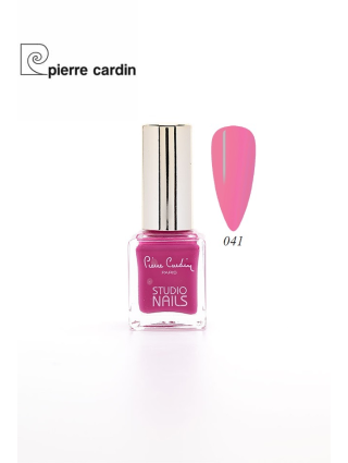 Vernis à Ongles N°041 - Pierre Cardin (11.5ml)
