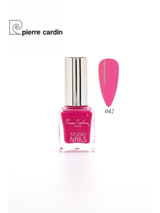 Vernis à Ongles N°042 - Pierre Cardin (11.5ml)