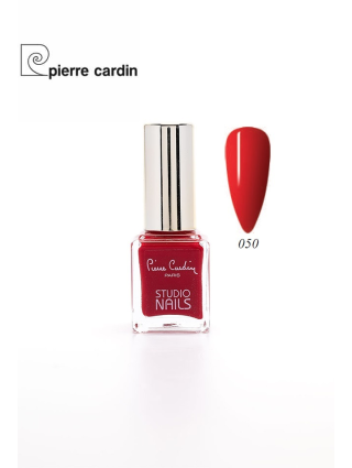 Vernis à Ongles N°050 - Pierre Cardin (11.5ml)