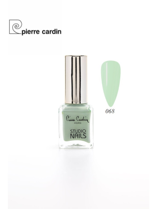 Vernis à Ongles N°068 - Pierre Cardin (11.5ml)