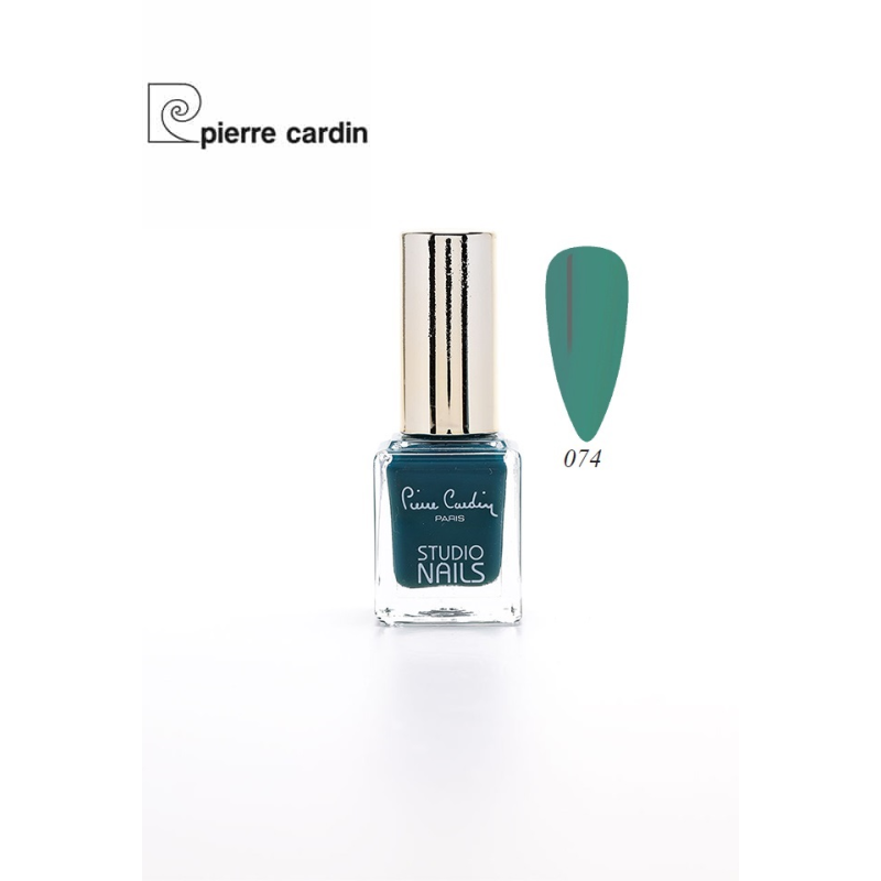 Vernis à Ongles N°074 - Pierre Cardin (11.5ml)