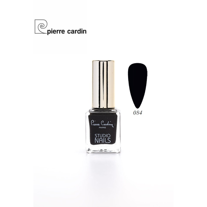 Vernis à Ongles N°084 - Pierre Cardin (11.5ml)