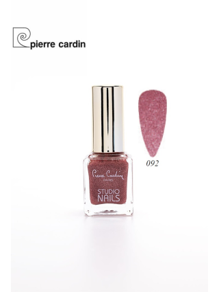 Vernis à Ongles N°092 - Pierre Cardin (11.5ml)