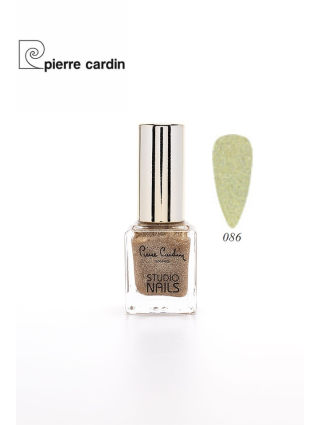 Vernis à Ongles N°086 - Pierre Cardin (11.5ml)
