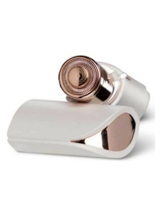 Épilateur Visage - Flawless Finishing Touch - Rechargeable - LED