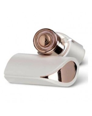 Épilateur Visage - Flawless Finishing Touch - Rechargeable - LED