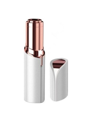 Épilateur Visage - Flawless Finishing Touch - Rechargeable - LED