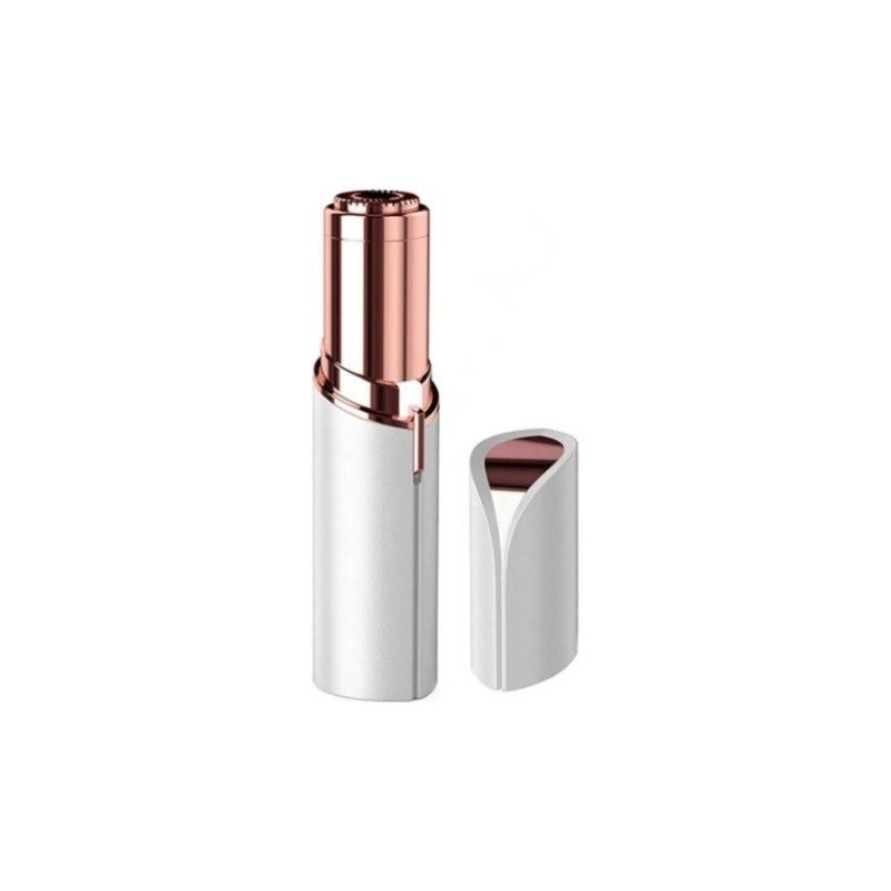 Épilateur Visage - Flawless Finishing Touch - Rechargeable - LED
