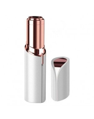 Épilateur Visage - Flawless Finishing Touch - Rechargeable - LED