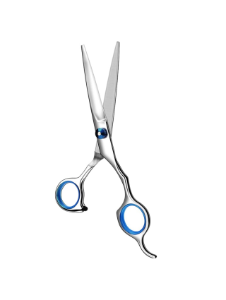 Ciseau Coiffure en Acier - Accessoires Cheveux et Coiffure