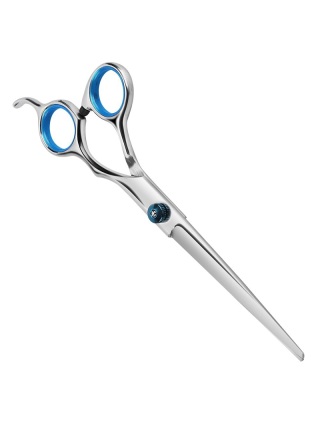 Ciseau Coiffure en Acier - Accessoires Cheveux et Coiffure