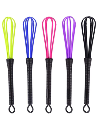 Mélangeur Peinture Coloration Cheveux - Accessoires Coiffure