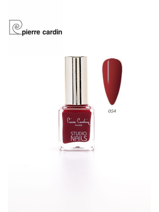 Vernis à Ongles N°054 - Pierre Cardin (11.5ml)