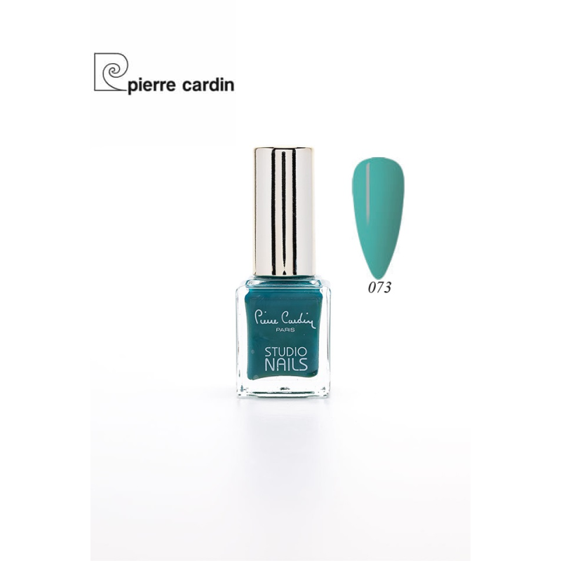 Vernis à Ongles N°073 - Pierre Cardin (11.5ml)