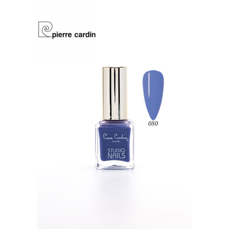 Vernis à Ongles N°080 - Pierre Cardin (11.5ml)