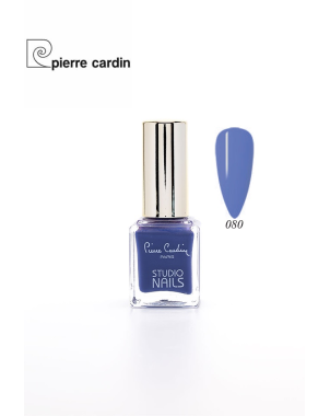 Vernis à Ongles N°080 - Pierre Cardin (11.5ml)