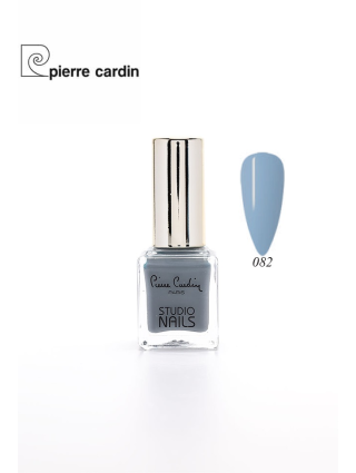 Vernis à Ongles N°082 - Pierre Cardin (11.5ml)