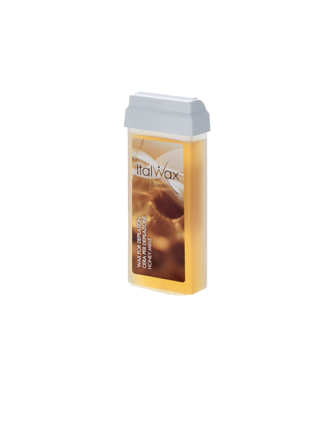 Italwax Miel - Cire Cartouche Epilation 100ml