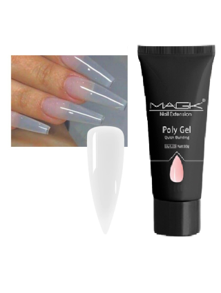 Gel Acrylique Magk 15ml TRANSPARENT