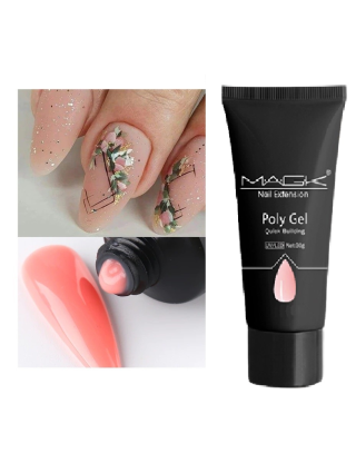 Gel Acrylique Magk 15ml Pink Nude