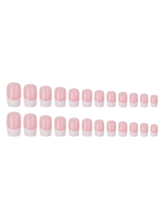 Faux Ongles Soins Ongles Mains Onglerie Manucure Vernis Permanent Gel