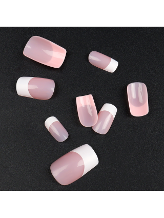 Faux Ongles Soins Ongles Mains Onglerie Manucure Vernis Permanent Gel