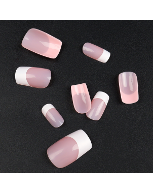 Faux Ongles Soins Ongles Mains Onglerie Manucure Vernis Permanent Gel