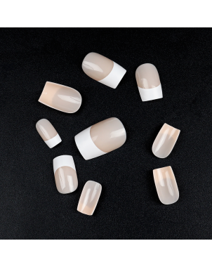 Faux ongles Nerissa - 24 Pièces