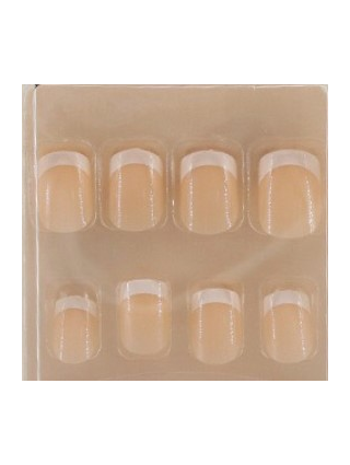 Faux Ongles Soins Ongles Mains Onglerie Manucure Vernis Permanent Gel