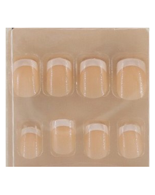 Faux Ongles Soins Ongles Mains Onglerie Manucure Vernis Permanent Gel