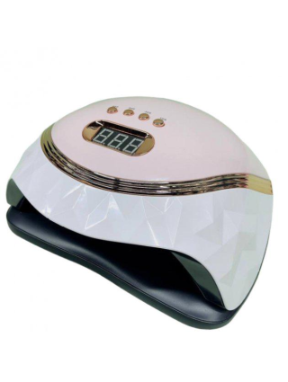 Sun Y18 - 228/248 watt - Sèche Ongles - Lampe UV LED Professionnelle