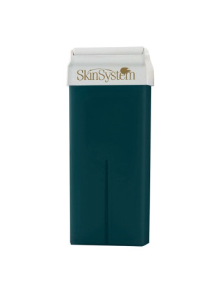 Cire Cartouche pour Epilation avec Chauffe Cire Roll On