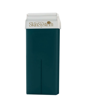 Cire Cartouche pour Epilation avec Chauffe Cire Roll On