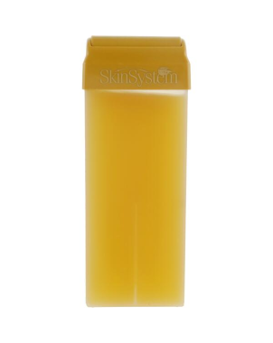 Cire Cartouche pour Epilation avec Chauffe Cire Roll On