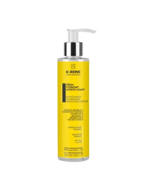 K-Reine - Sérum Nutritif Lissant Soins Cheveux 200ml