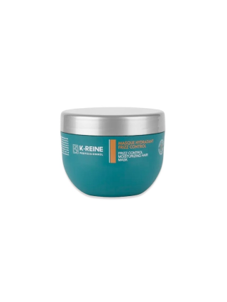 MASQUE HYDRATANT FRIZZ CONTROL SANS SULFATE 420 ML