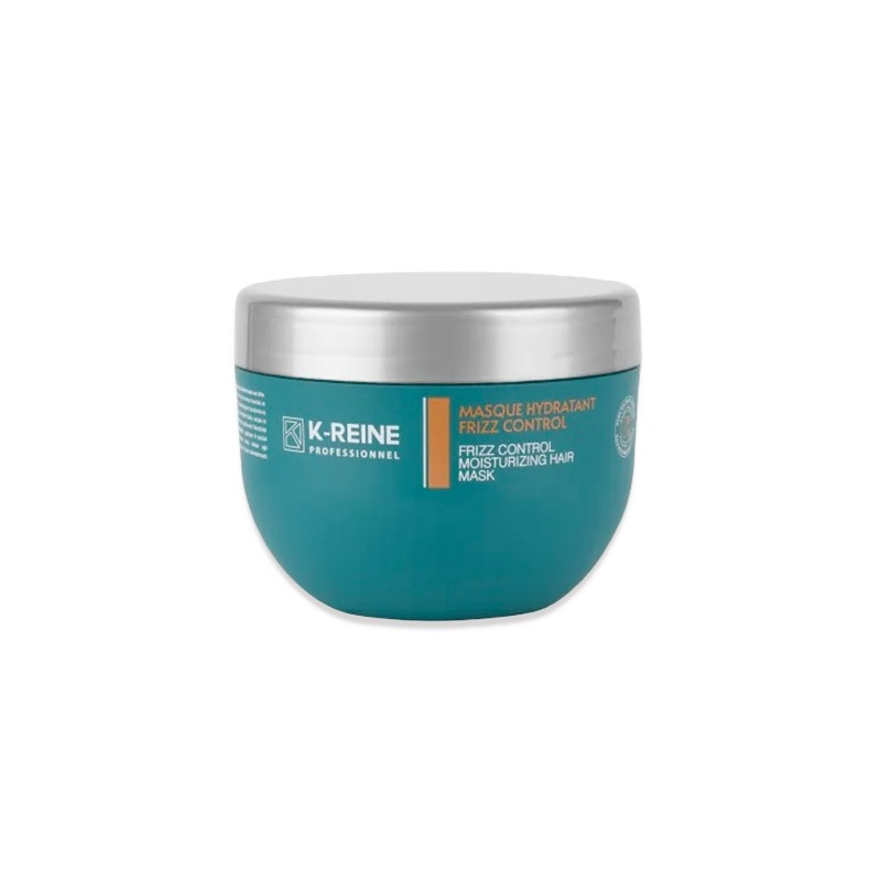 MASQUE HYDRATANT FRIZZ CONTROL SANS SULFATE 420 ML
