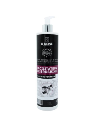 K-Reine - Facilitateur de Brushing Cheveux 200ml