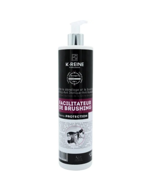 K-Reine - Facilitateur de Brushing Cheveux 200ml