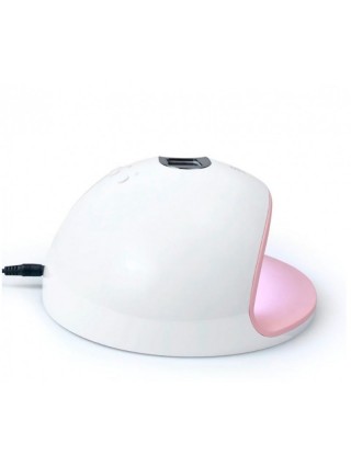 Sèche ongle SUN 5S 72 watt - led et uv - matériel onglerie