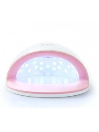 Sèche ongle SUN 5S 72 watt - led et uv - matériel onglerie