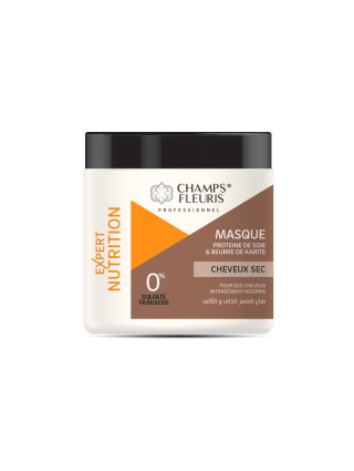 Masque Expert Nutrition...