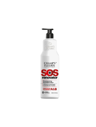 Shampoing SOS Rénovateur...