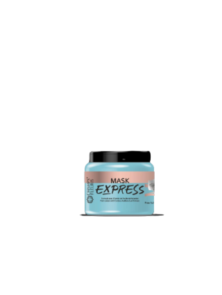 Masque Express 300g - Champs Fleuris