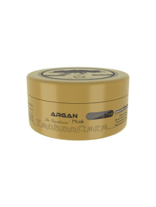 Masque Huile d'Argan - Techno Care - Cheveux Secs