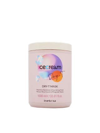 Masque Dry T 1Kg - Inebrya...
